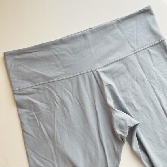 Athleta Ultra High Rise Elation 7/8 Tight 3X Plus - Picture 2 of 7